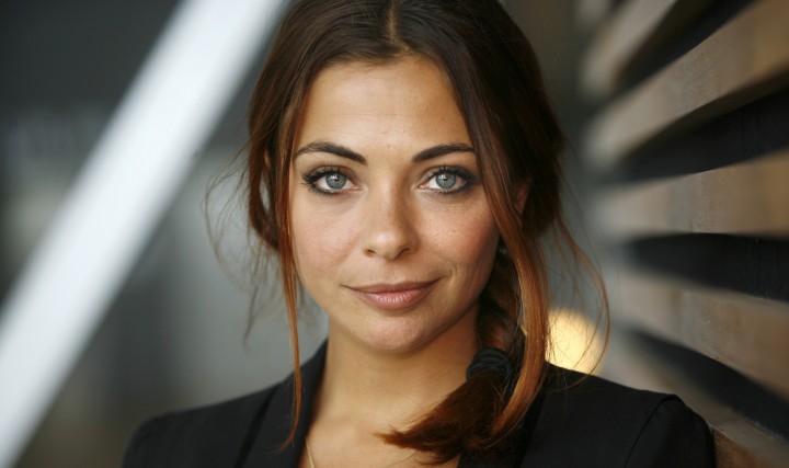 georgina